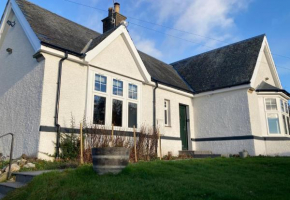 Argaty Cottage